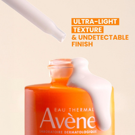 AVENE Ultra sérum SPF50+ 30 ml