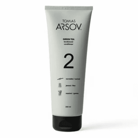 TOMAS ARSOV Green tea kondicionér 250 ml