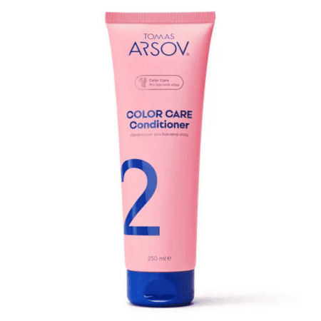 TOMAS ARSOV Color care kondicionér 250 ml