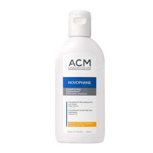 E-shop ACM Novophane posilňujúci šampón 200 ml