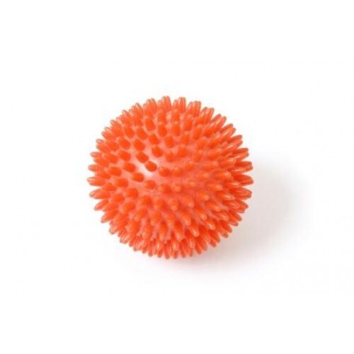 E-shop GYMY Masážna loptička ježko 6 cm 1 kus