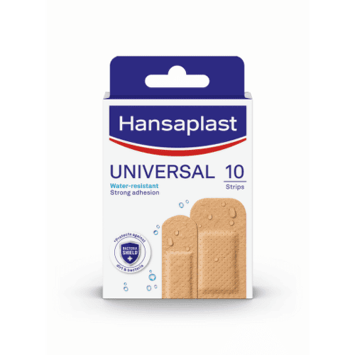 E-shop HANSAPLAST Universal water-resistant 10 kusov