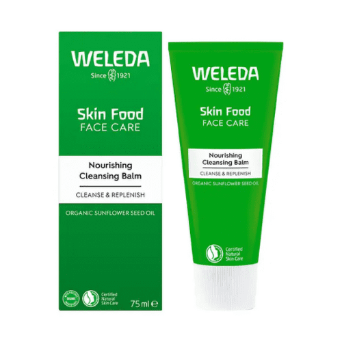 E-shop WELEDA Skin food nourishing cleansing balm 75 ml