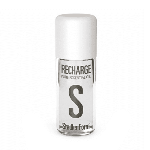 E-shop STADLER FORM Fragrance recharge esenciálny olej 10 ml