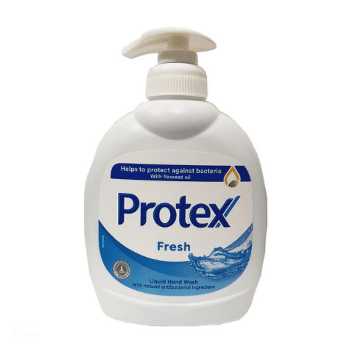 E-shop PROTEX Fresh tekuté mydlo na ruky 300 ml
