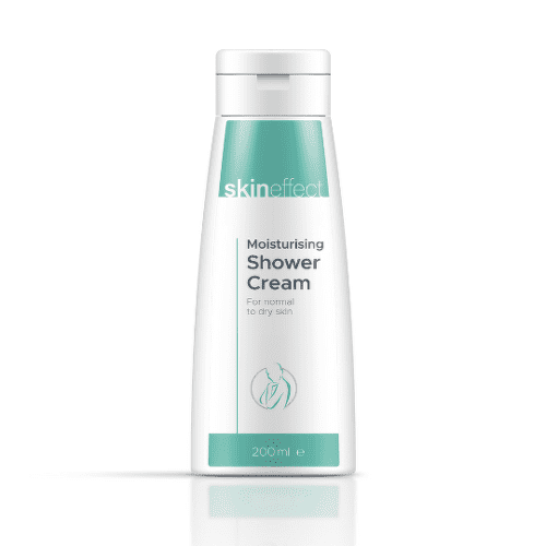 E-shop SKINEFFECT Hydratačný sprchový krém 200 ml