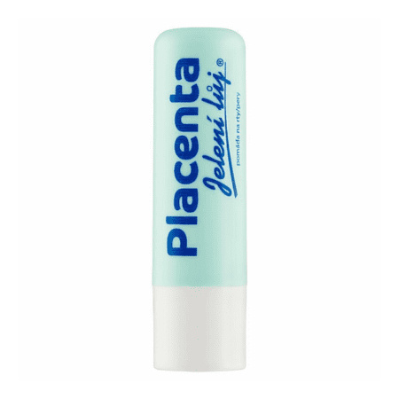 E-shop REGINA Placenta pomáda na pery 4,5 g