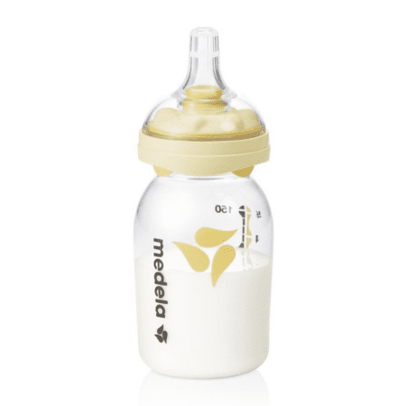 E-shop MEDELA Calma fľaša pre dojčené deti 150 ml 1 ks