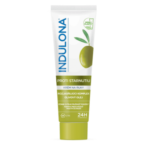 Indulona Olivový krém na ruky 85 ml kúpite na Benulekaren.sk