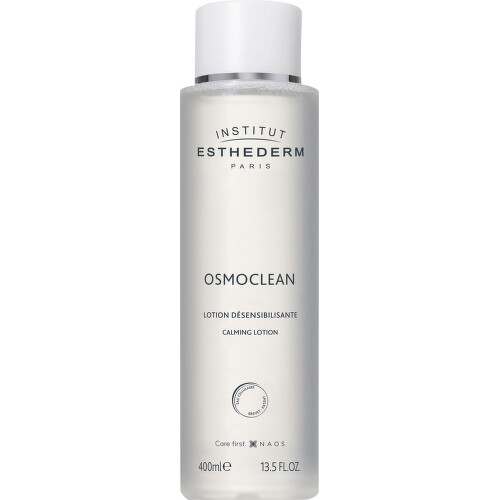 E-shop INSTITUT ESTHEDERM Osmoclean alcohol free calming lotion 200 ml