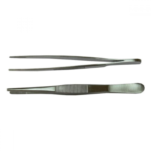 Surgicrafts PINZETA ANATOMICKÁ rovná 15 cm 19-0277 kúpite na Benulekaren.sk
