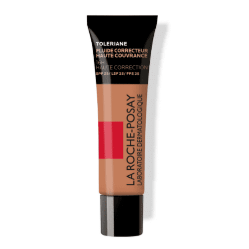 LA ROCHE-POSAY Toleriane make-up SPF25 14 korektívny make-up s ochranným faktorom 30 ml