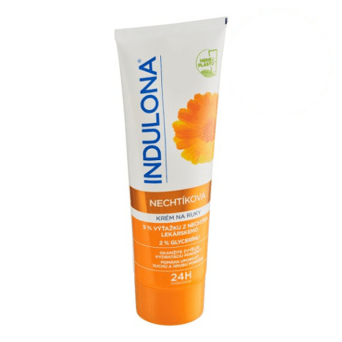 Indulona měsíčková krém na ruky 85 ml kúpite na Benulekaren.sk