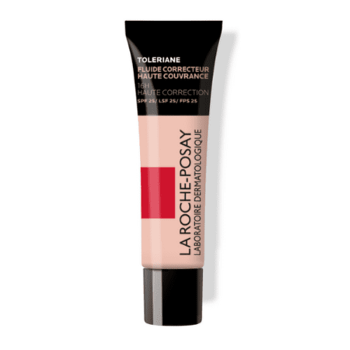 LA ROCHE-POSAY Toleriane make-up SPF25 odtieň 8 30 ml kúpite na Benulekaren.sk