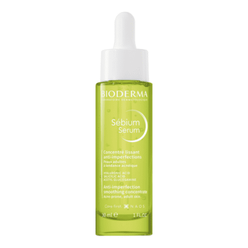 BIODERMA Sébium koncentrované anti-age sérum 30ml kúpite na Benulekaren.sk
