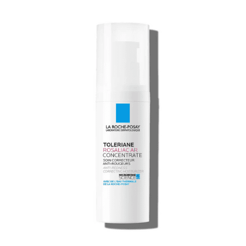 LA ROCHE-POSAY Toleriane Rosaliac AR Korekčný hydratačný krém 40ml kúpite na Benulekaren.sk