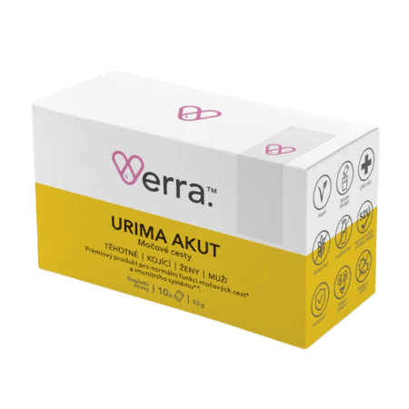 VERRA Urima AKUT 53 g