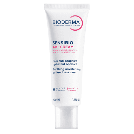 BIODERMA Sensibio AR+ krém 40 ml kúpite na Benulekaren.sk