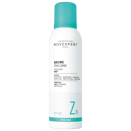NOVEXPERT Trio-zinc mist hydratačná hmla 150 ml kúpite na Benulekaren.sk