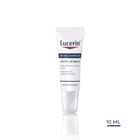 Eucerin ACUTE LIP BALM balzam na pery 10ml kúpite na Benulekaren.sk