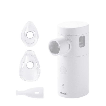 OMRON MicroAIR go inhalátor NE-U300-E 1 x 1 ks