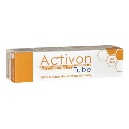 ACTIVON TUBE 25g kúpite na Benulekaren.sk