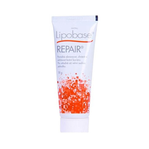 LIPOBASE Repair 30 g