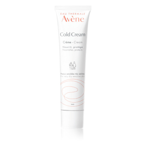 AVENE COLD krém 40ml kúpite na Benulekaren.sk