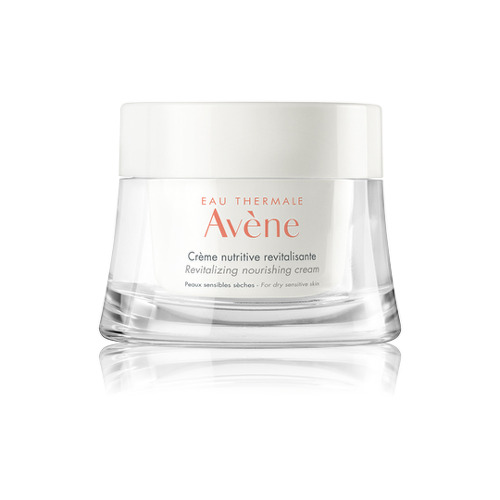 AVENE Revitalizačný výživný krém 50ml kúpite na Benulekaren.sk