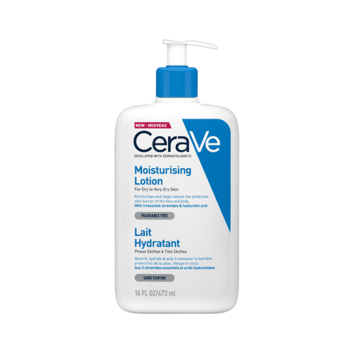 CeraVe Hydratačné mlieko 473ml kúpite na Benulekaren.sk