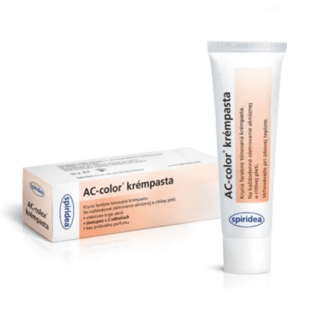 AC-COLOR krémpasta 30 g