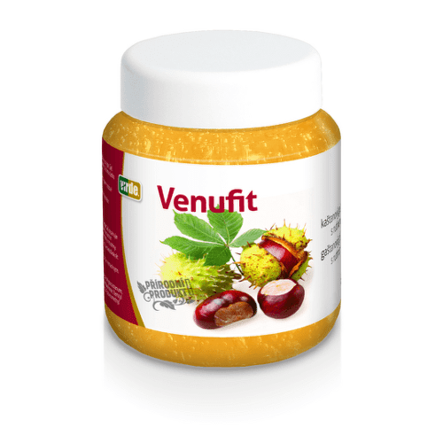 VIRDE Venufit gel 350 ml
