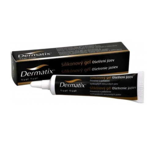 E-shop DERMATIX 15 g