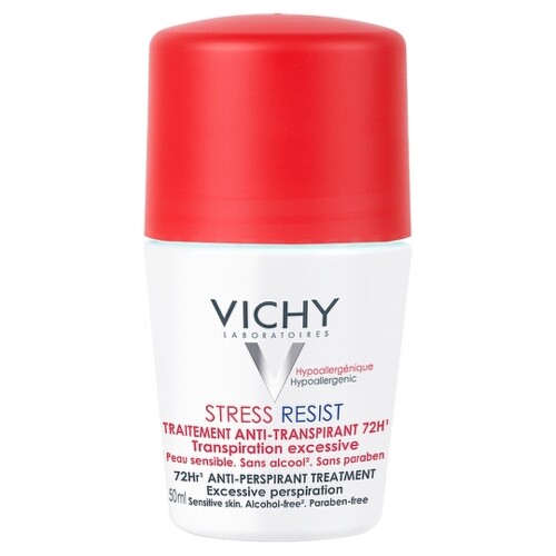 E-shop VICHY Dezodorant stress resist 50 ml