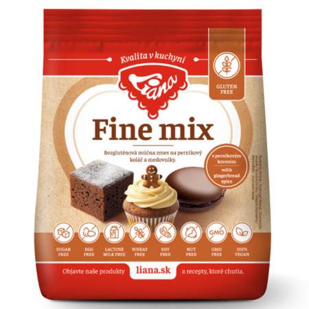 LIANA Fine mix 300 g