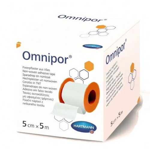 E-shop OMNIPOR 5 cm x 5 m 1 kus
