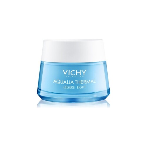 E-shop VICHY Aqualia thermal hydratačný krém s ľahkou textúrou 50 ml