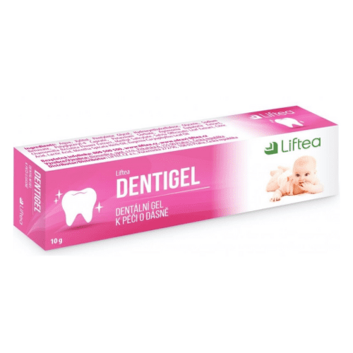 LIFTEA Dentigel 10 ml