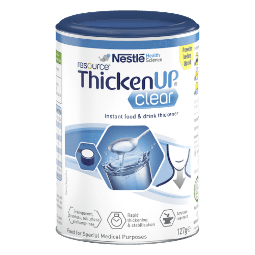 E-shop RESOURCE ThickenUp clear 125 g