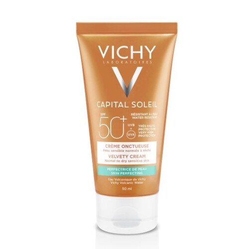 E-shop VICHY Capital soleil krém na tvár SPF50+ 50 ml