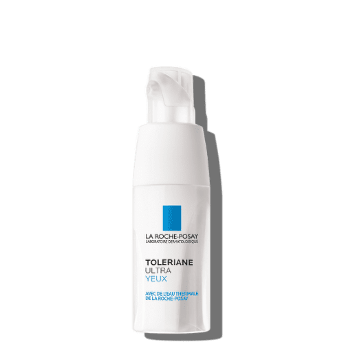 LA ROCHE-POSAY Toleriane dermallergo hydratačný a upokojujúci krém na citlivé očné okolie 20 ml