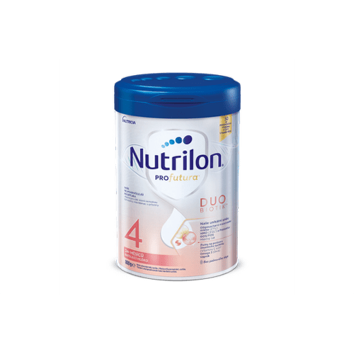 E-shop NUTRILON 4 Profutura duobiotik 800 g