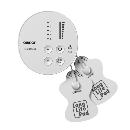 E-shop OMRON Pockettens tens stimulátor 1 ks