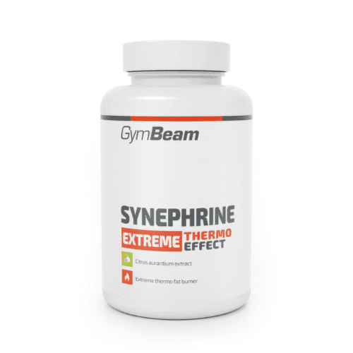 E-shop GYMBEAM Synephrine extreme 180 tabliet