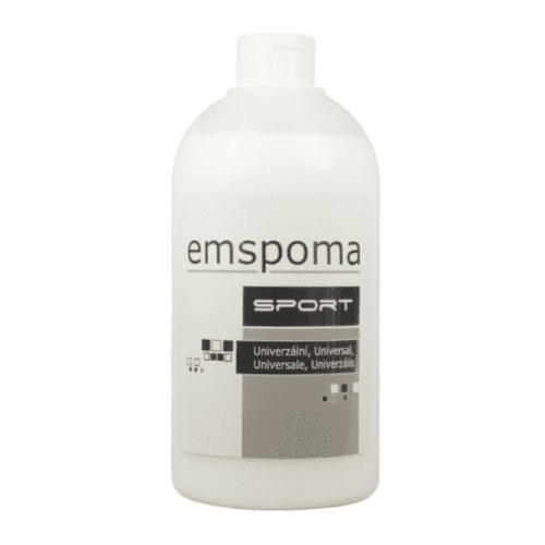E-shop EMSPOMA Univerzálna "U" biela 1000 ml