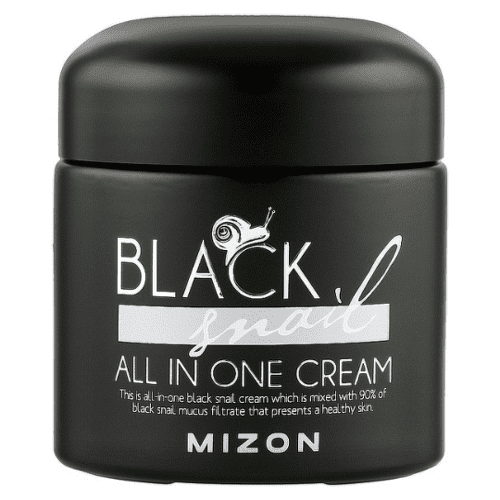 E-shop MIZON Black snail all in one cream 75 ml