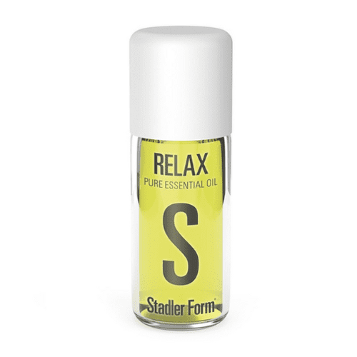 E-shop STADLER FORM Fragrance relax esenciálny olej 10 ml