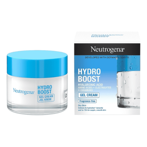 E-shop NEUTROGENA Hydro boost gel cream 50 ml