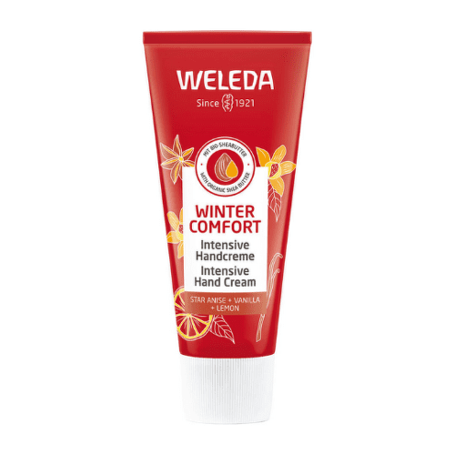 E-shop WELEDA Winter comfort krém na ruky 50 ml