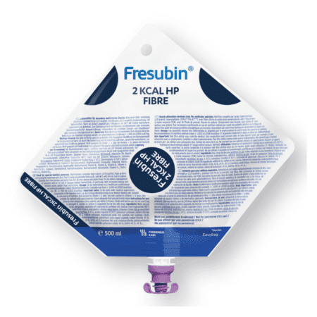 E-shop FRESUBIN 2 kcal HP fibre 15 x 500 ml